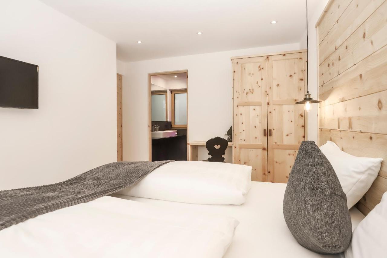 Hauserhof Chalet In Villanders - Moderne Wohnungen Mit 2 Badezimmer Und 2 Schlafzimmer Buitenkant foto