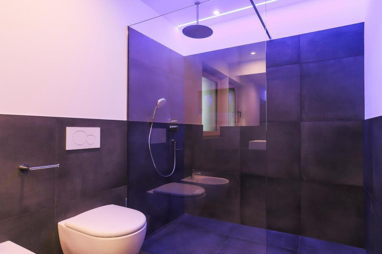 Hauserhof Chalet In Villanders - Moderne Wohnungen Mit 2 Badezimmer Und 2 Schlafzimmer Buitenkant foto