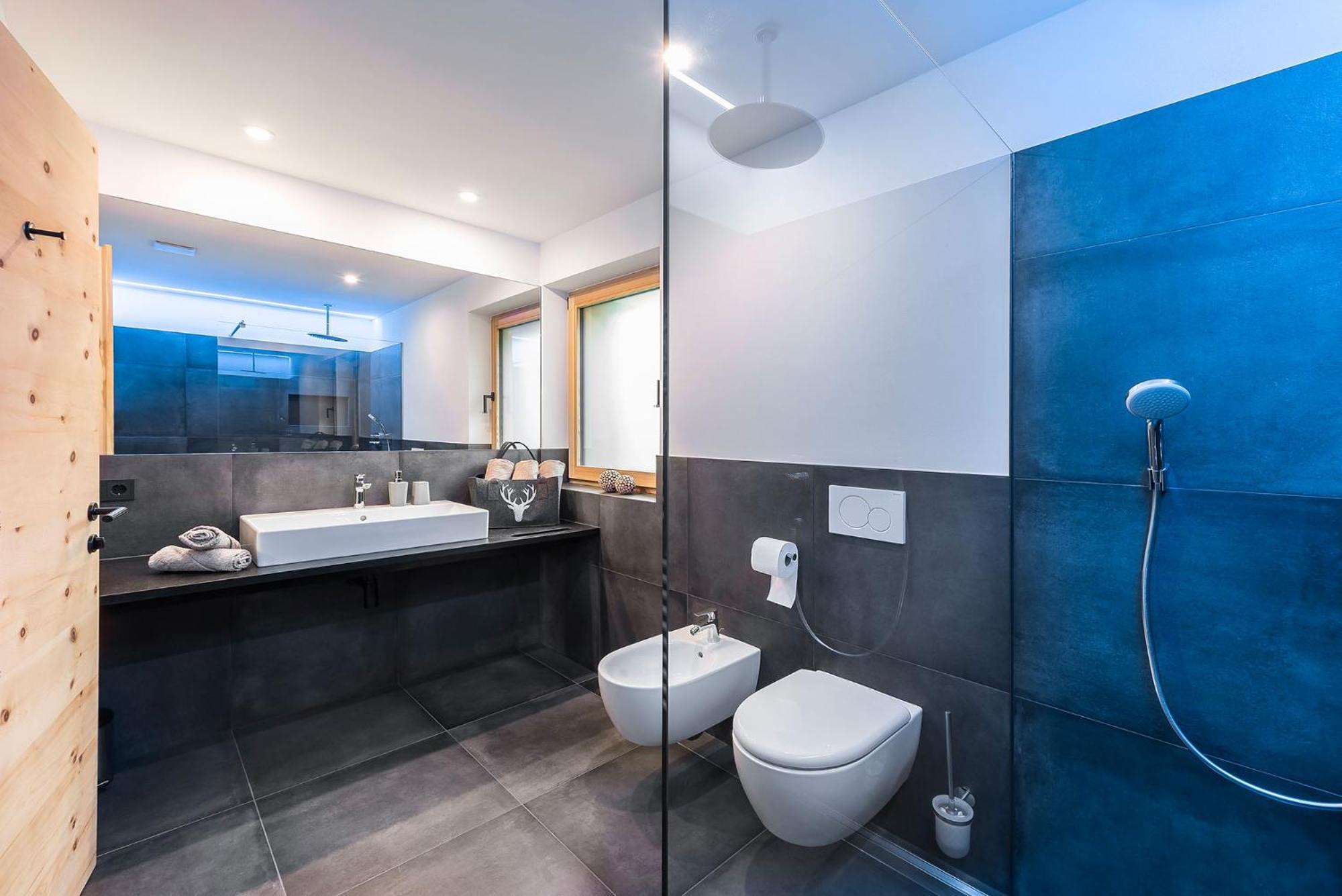 Hauserhof Chalet In Villanders - Moderne Wohnungen Mit 2 Badezimmer Und 2 Schlafzimmer Buitenkant foto