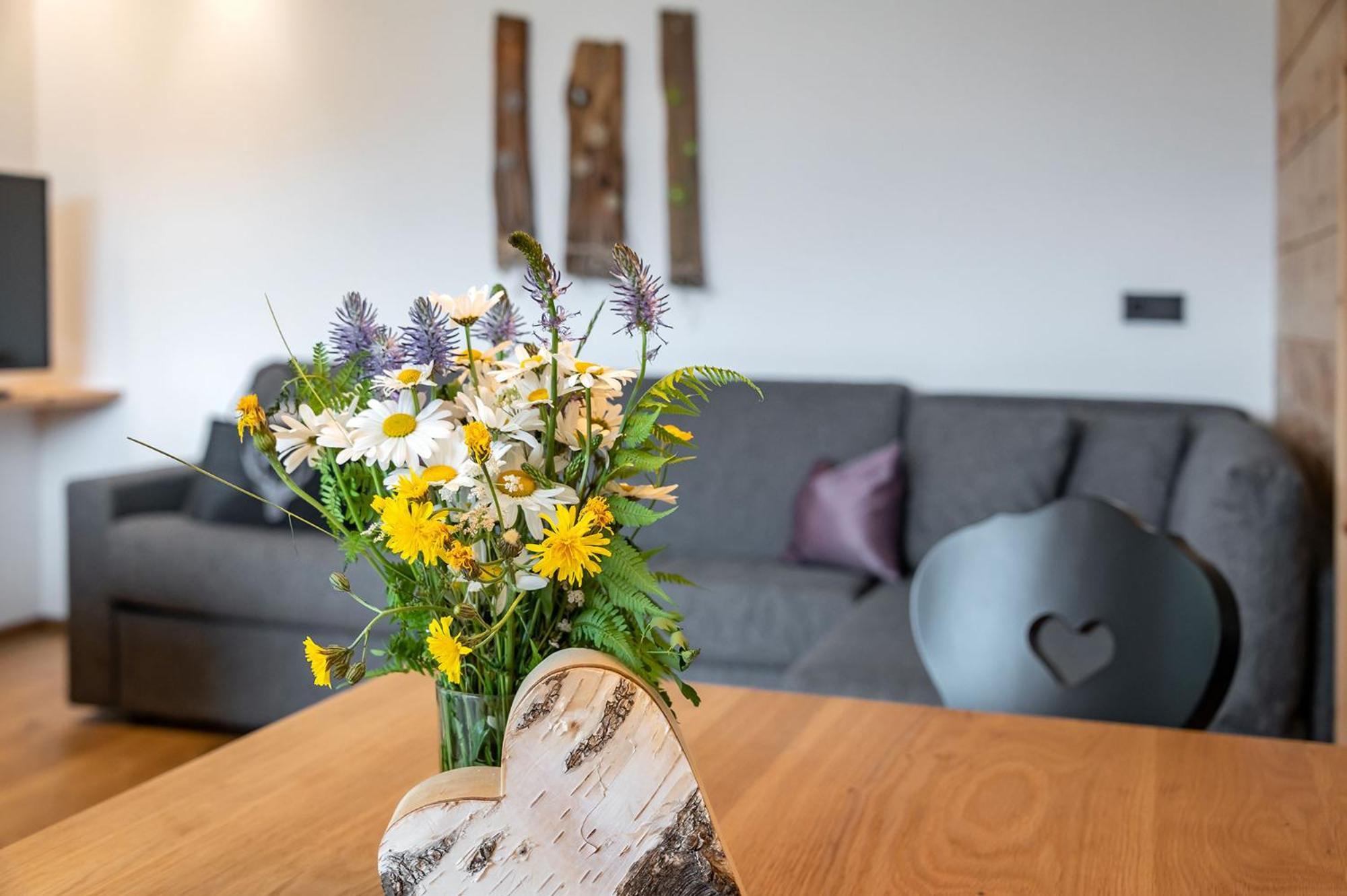 Hauserhof Chalet In Villanders - Moderne Wohnungen Mit 2 Badezimmer Und 2 Schlafzimmer Buitenkant foto